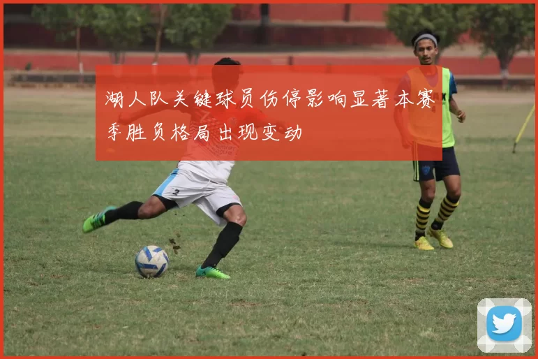 湖人队关键球员伤停影响显著本赛季胜负格局出现变动